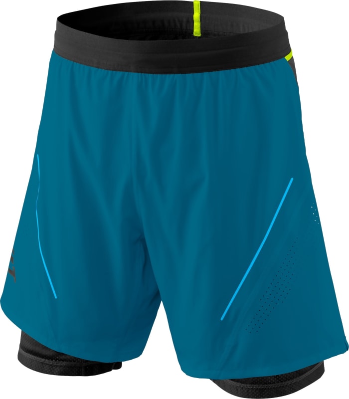 Men’s Alpine Pro 2in1 Shorts