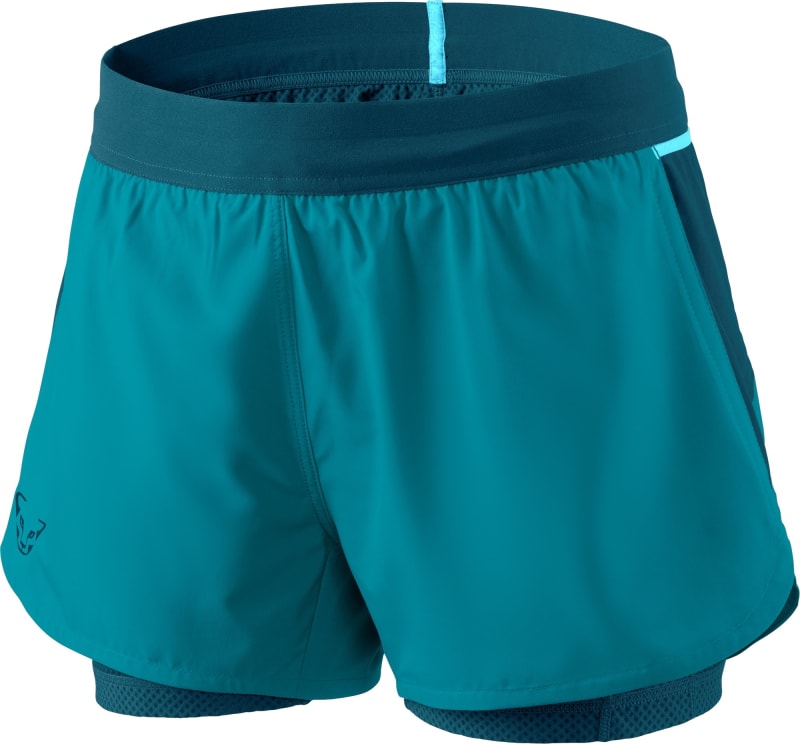 Women’s Alpine Pro 2in1 Shorts