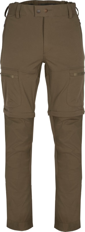 Men’s Finnveden Hybrid Zip-Off Trousers C-Size