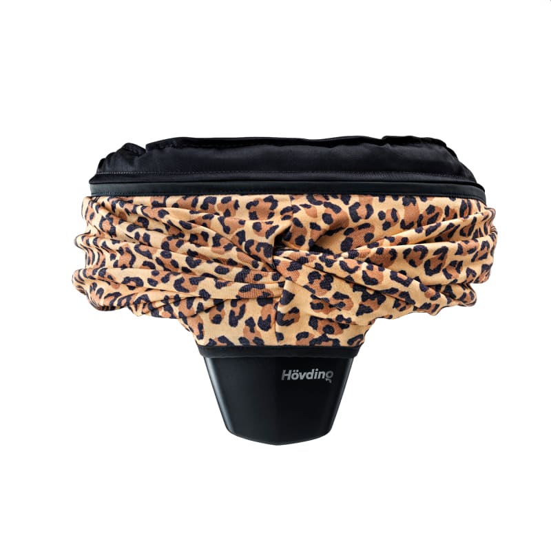 Cover Leopard