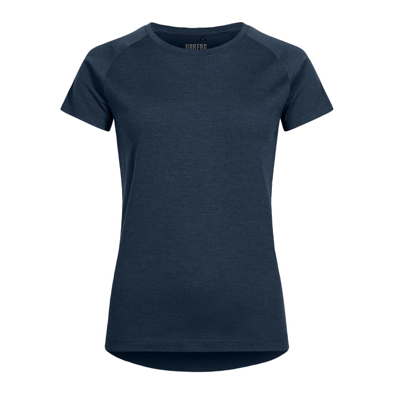 Women’s Lyngen Merino T-shirt