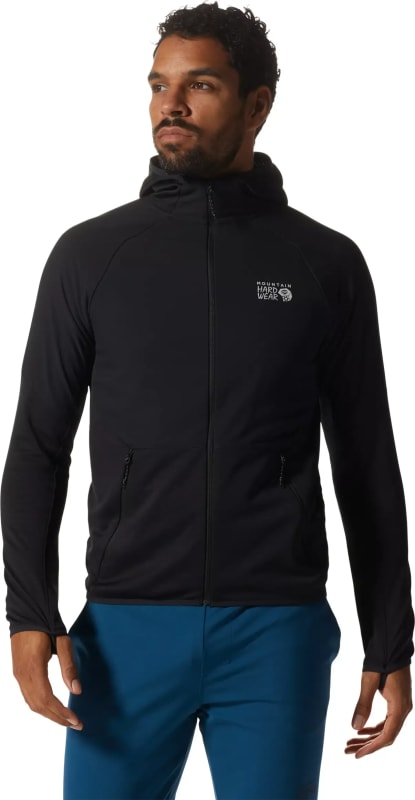 Men´s Stratus Range Full Zip Hoody