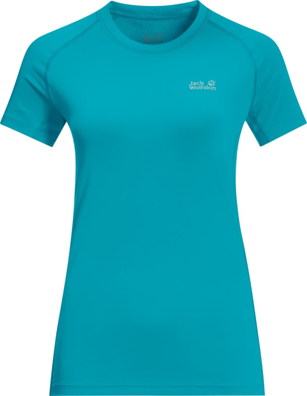 Women’s Tourer Vent Tee