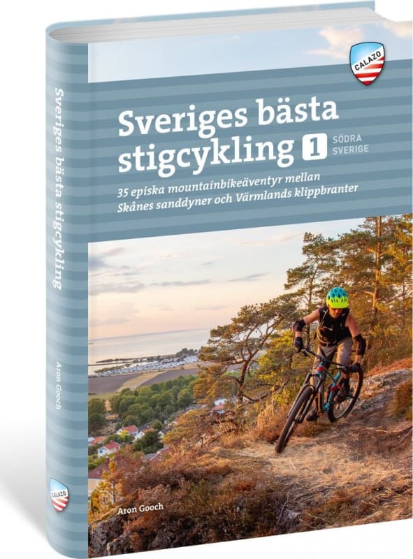 Sveriges bästa stigcykling – del 1