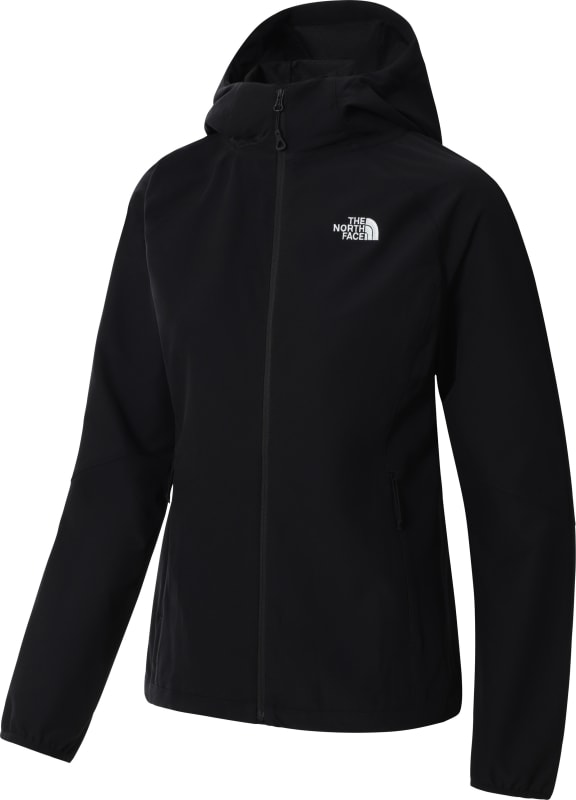 The North Face Women’s Apex Nimble Hooded Jacket