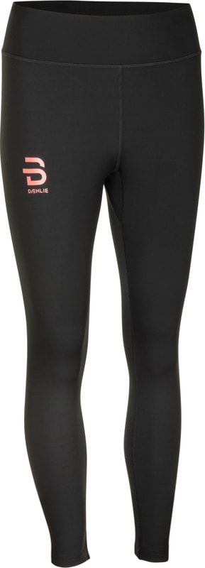 Women’s Tights Intense Cropped