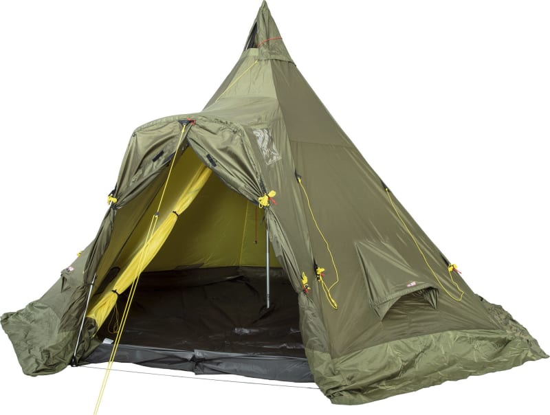 Varanger 12-14 Camp Outer Tent Incl. Pole