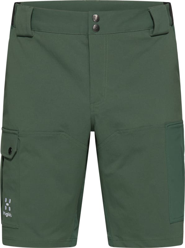 Haglöfs Men’s Rugged Standard Shorts