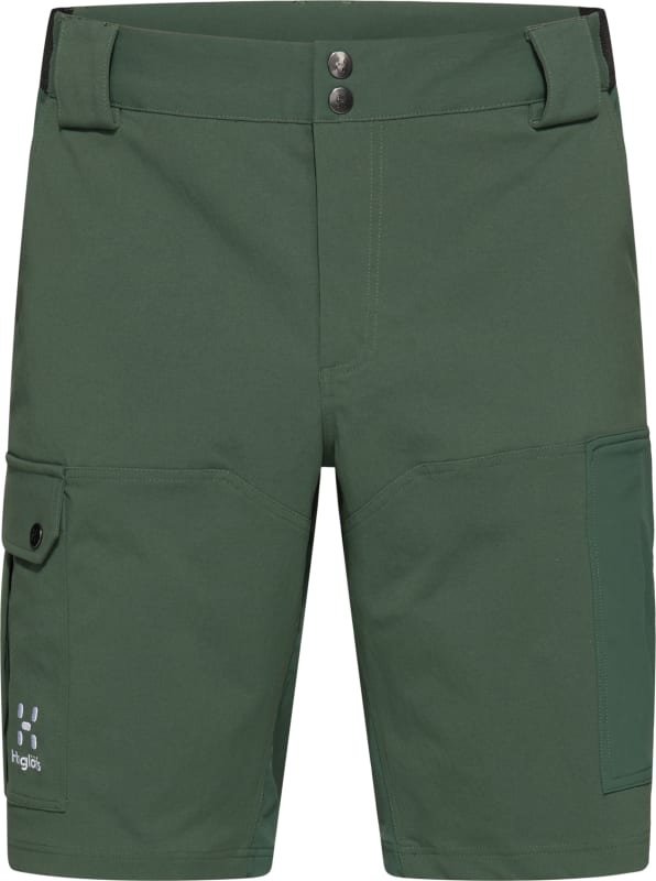 Rugged Standard Shorts Men