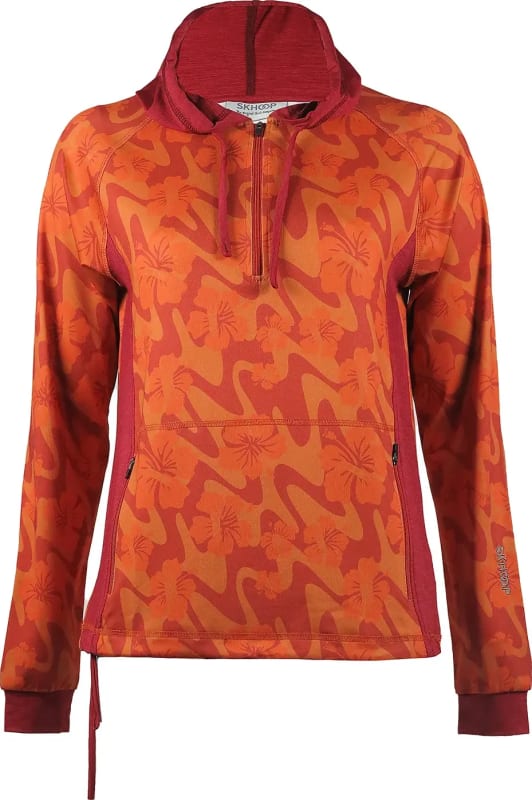 Women’s Ylva Zip Hood