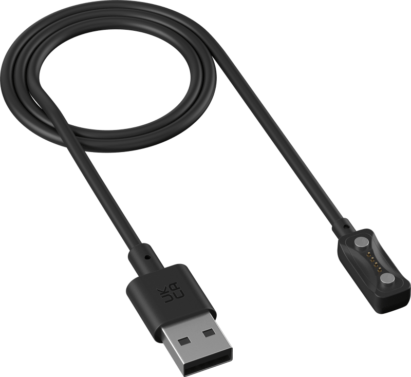 Polar Pacer Charging Cable