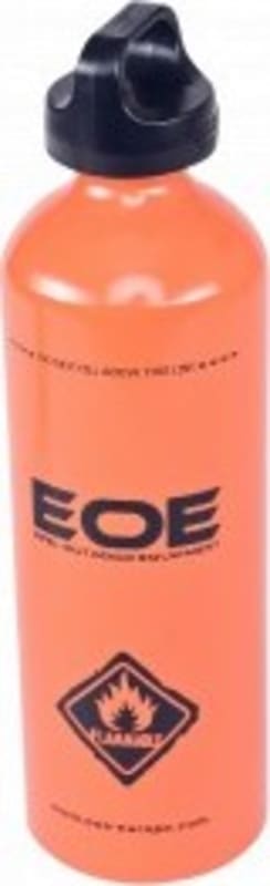 Eifel Outdoor Equipment Fuel Bottle 0,75 L