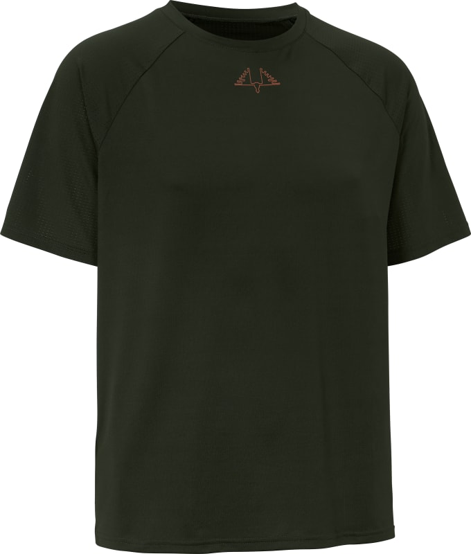 Men´s Alpha Shortsleeve Shirt