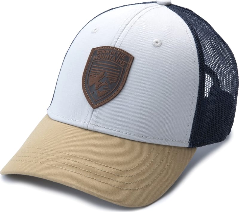 Rustik Born Trucker