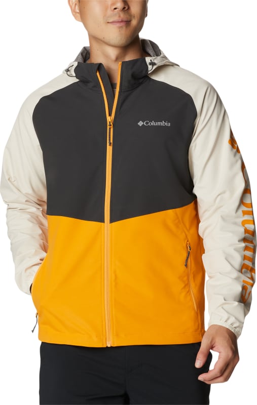 Columbia Montrail Men´s Panther Creek Jacket