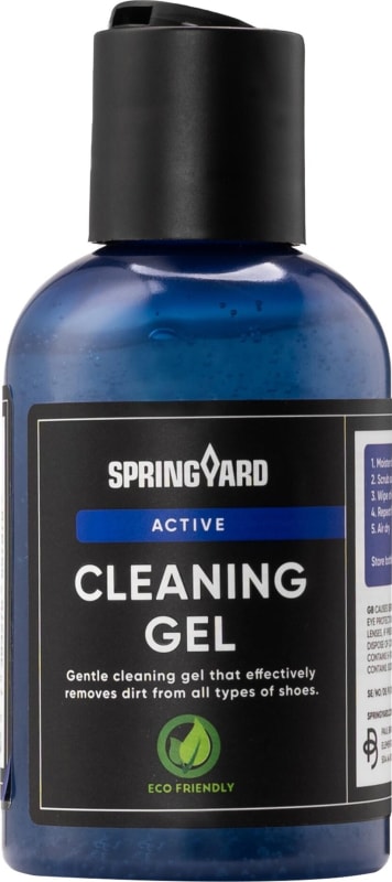 Cleaning Gel