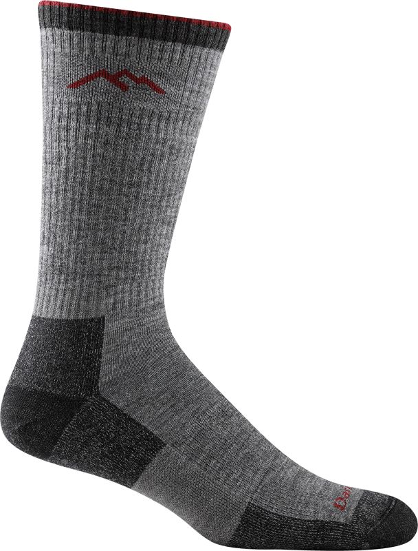 Men's Hiker Boot Sock Cushion