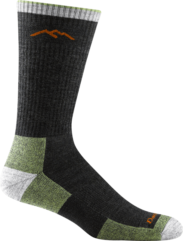 Men's Hiker Boot Sock Cushion