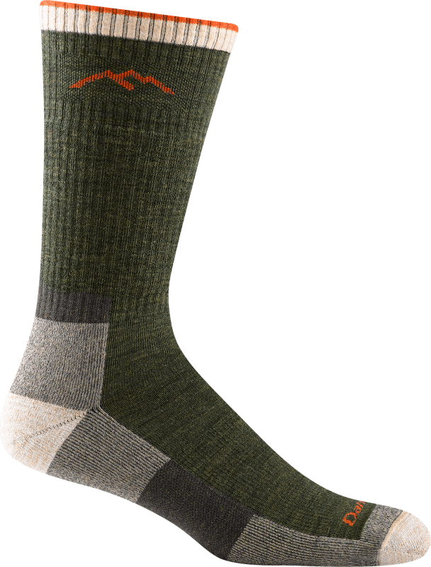 Men's Hiker Boot Sock Cushion