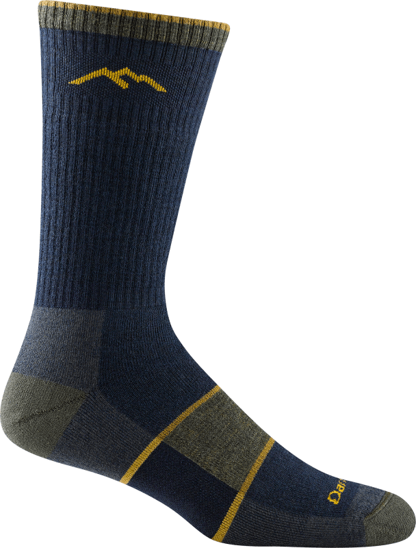 Men's Hiker Boot Sock Full Cushion