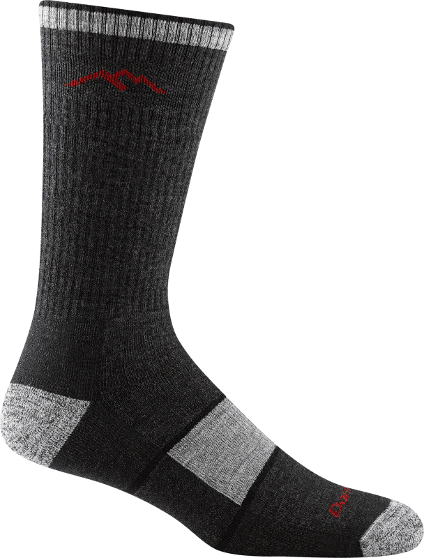 Men's Hiker Boot Sock Full Cushion
