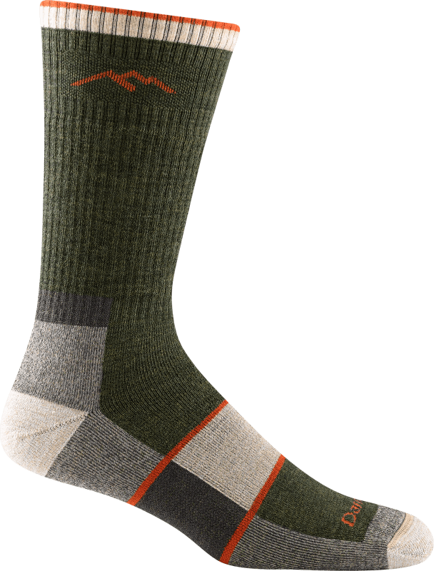 Darn Tough Men’s Hiker Boot Sock Full Cushion