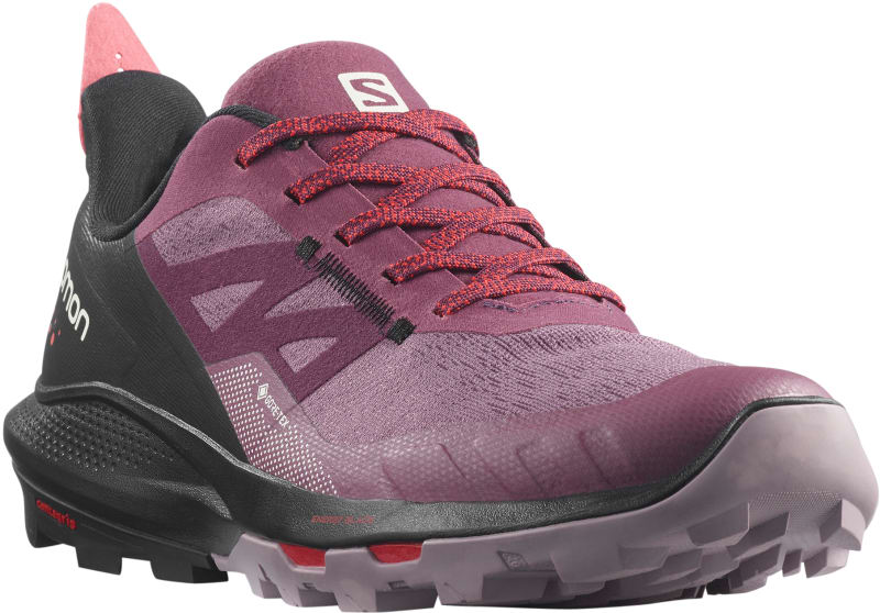 Salomon Women’s Outpulse GORE-TEX