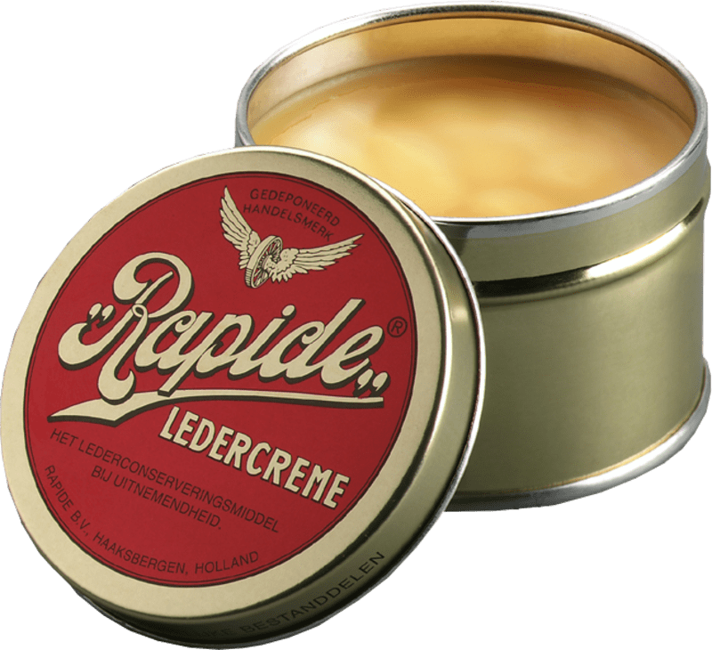 Rapide Leather Cream