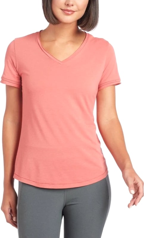 Women's Juniper Shortsleeve