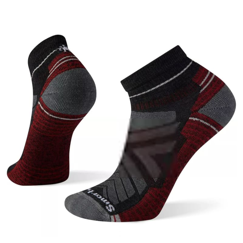 Men’s Hike Light Cushion Ankle Socks