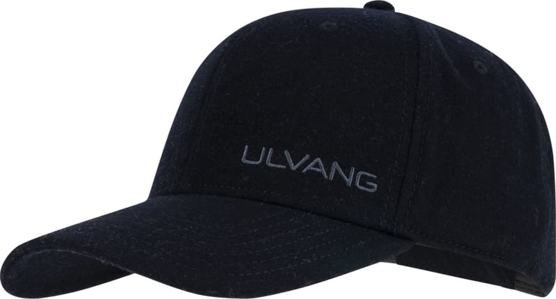 Ulvang Logo Caps