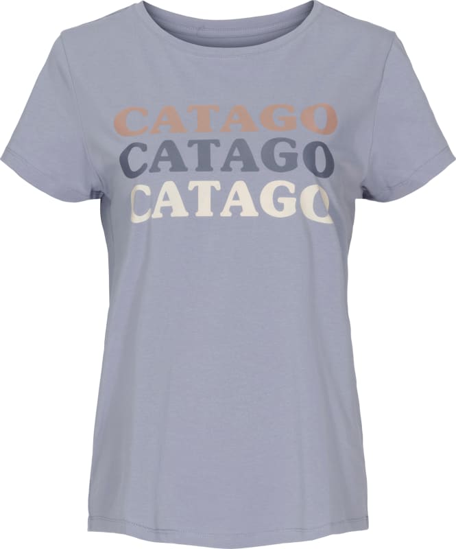 Catago Women’s Touch Short Sleeve