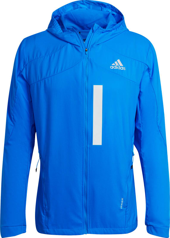 Adidas Men’s Marathon Translucent Jacket