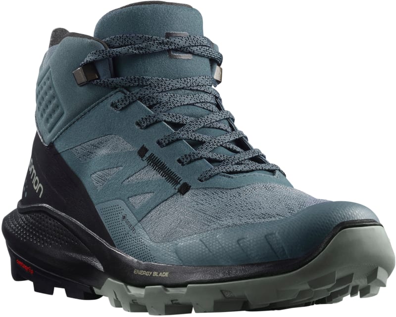 Salomon Women’s Outpulse Mid GORE-TEX (2022)