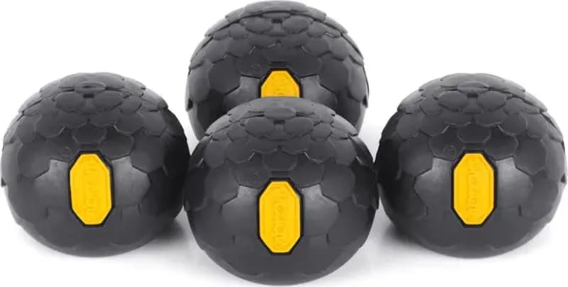 Helinox Vibram Ball Feet 55mm (4 Pcs / Set)