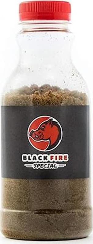 Black Fire Special
