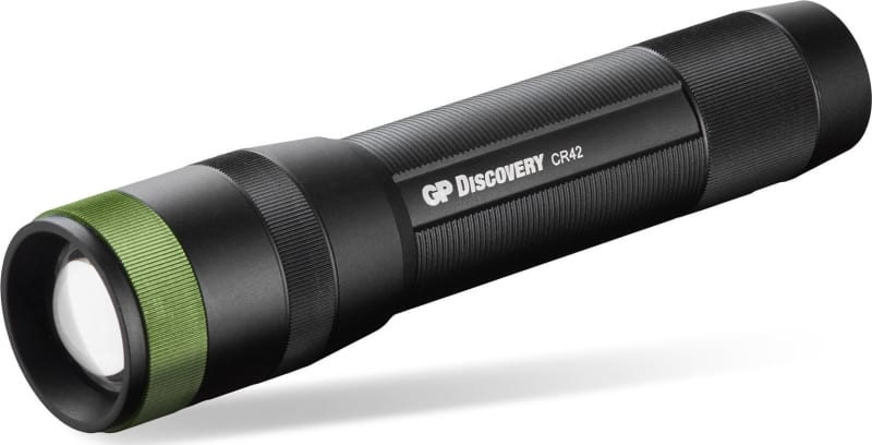 GP Discovery Rechargable Outdoor 1000lm – CR42