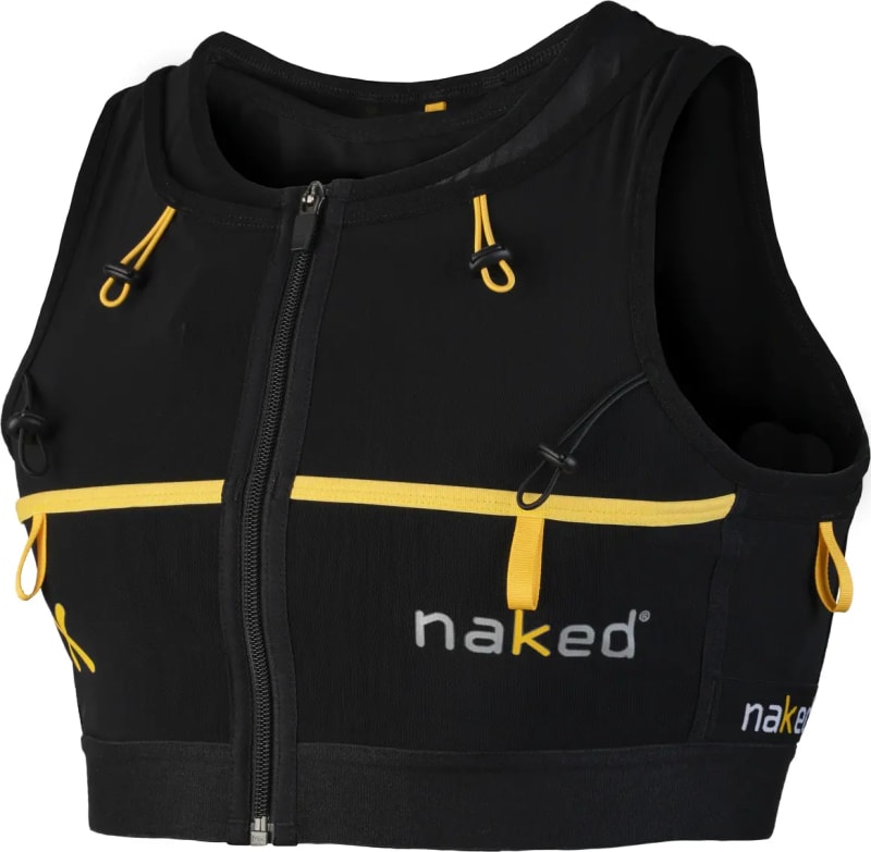 Naked Hc Men’s Running Vest