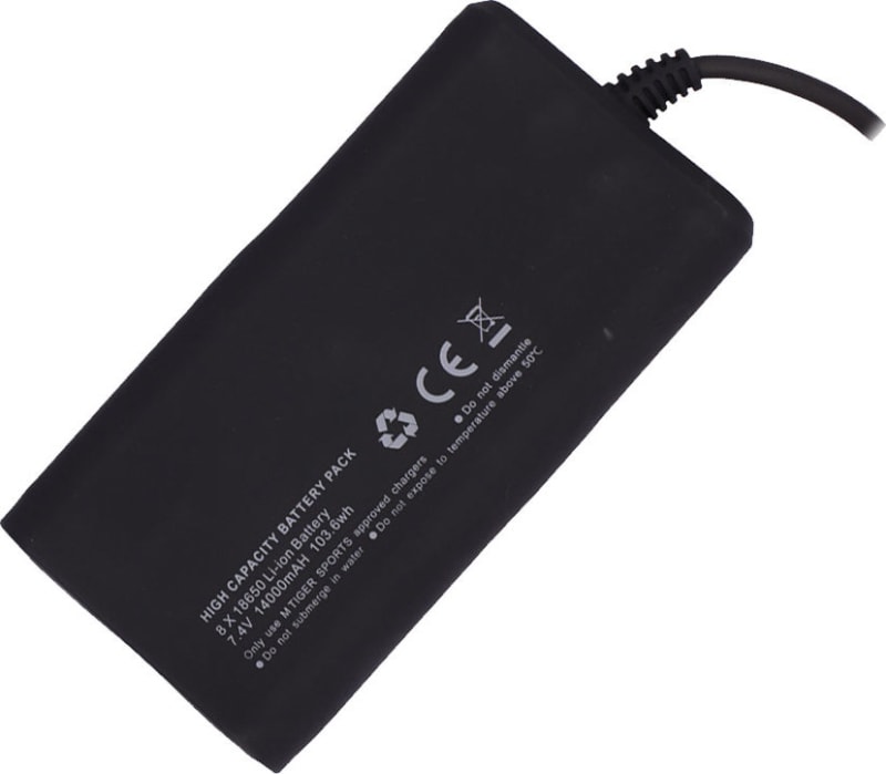Battery-Pack 7,4v 14000mAh 8-Cell (Original for Hyperion)