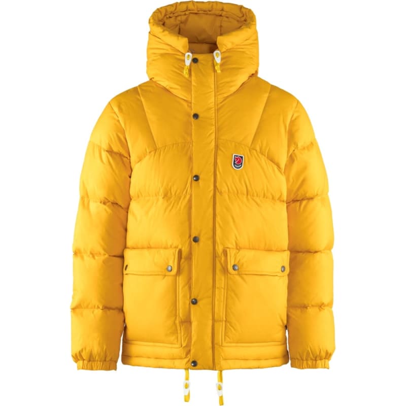 Expedition Down Lite Jacket-C02