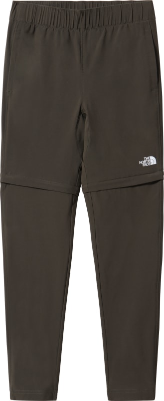 The North Face Kids’ Exploration Convertible Pants