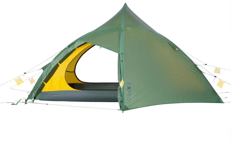 Exped Orion II Extreme