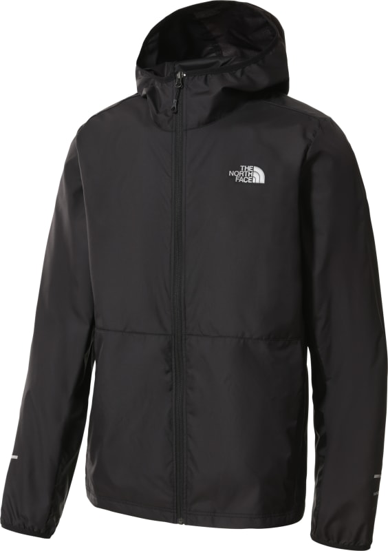 The North Face Men’s Running Wind Jacket