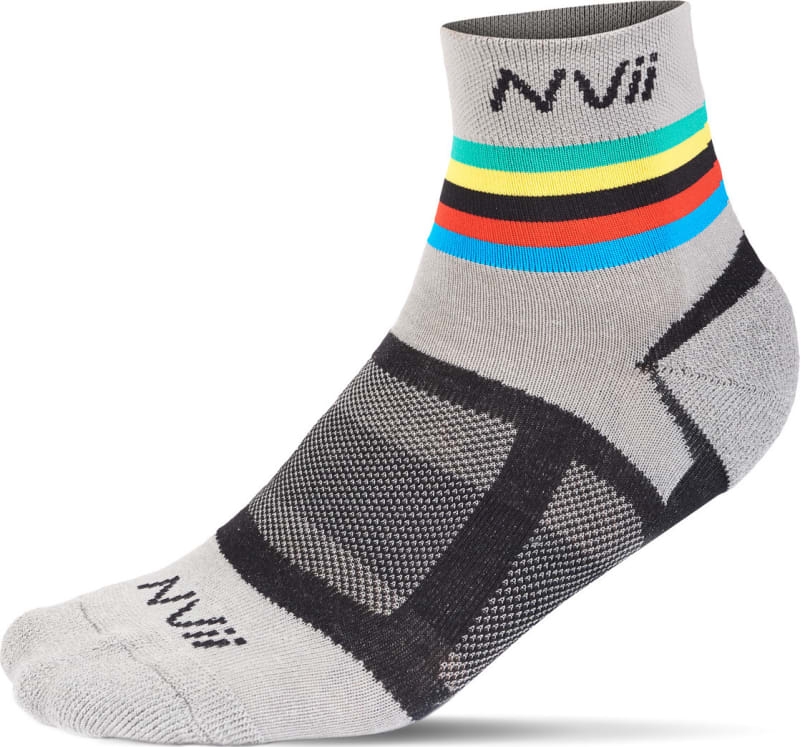 NVii Training Socks