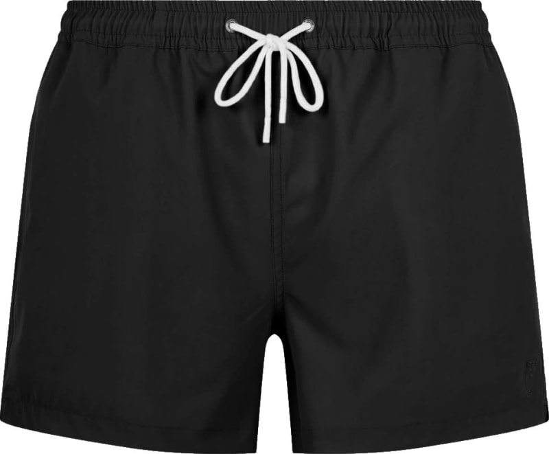 Knowledge Cotton Apparel Men’s Bay Stretch Swimshorts