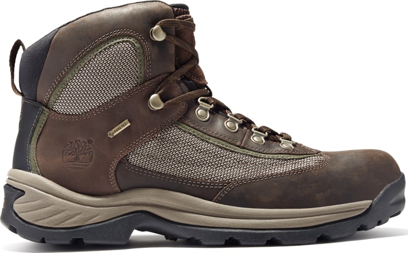 Timberland Men’s Plymouth Gore-Tex Trail Hiker