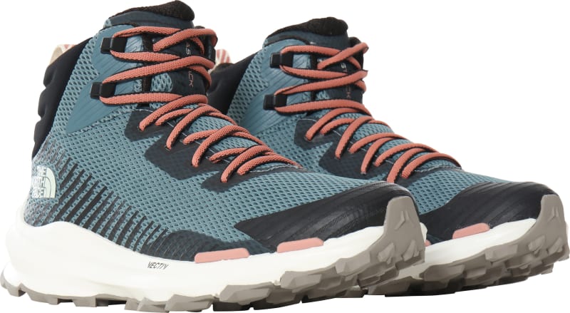 The North Face Women’s VECTIV Fastpack Mid FUTURELIGHT