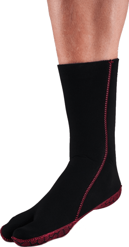 Colting Wetsuits The Socks – Arctic