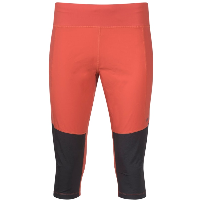 bergans Women’s Fløyen V2 3/4 Pants-2021