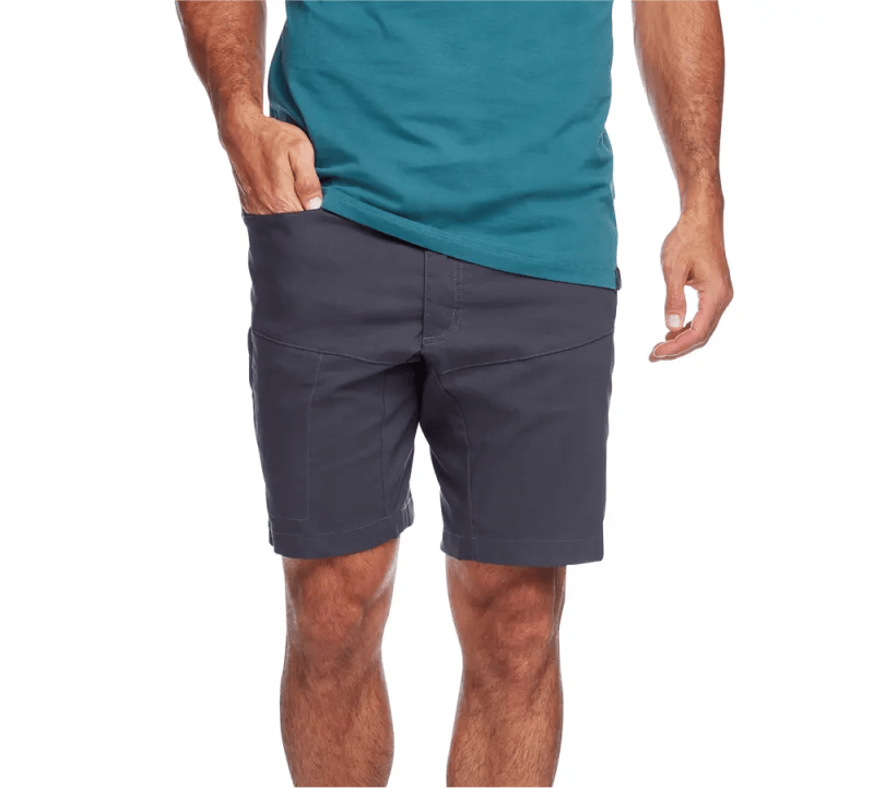 Men’s Anchor Shorts